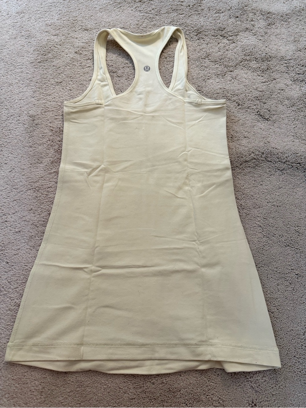 Lululemon Racerback Tanks - Picture 2 of 6